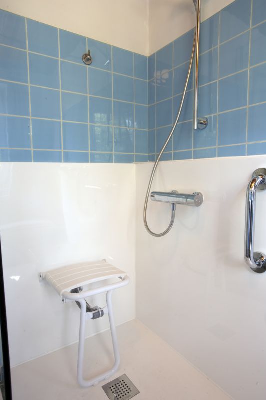 Increase Your Disability Shower Installation Business with an AI Driven, Targeted Website