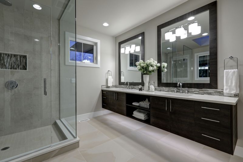 Bath Remodeling in Danbury, CT