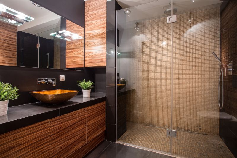 Bathroom Shower Installation in Saint Augustine, FL