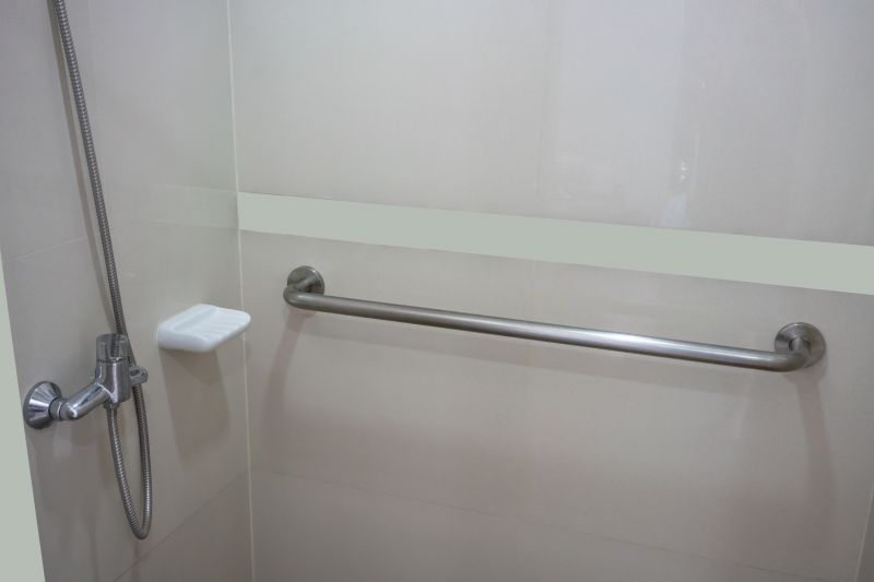Grab Bar Fitting