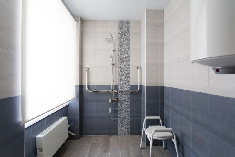 Custom Shower Solutions