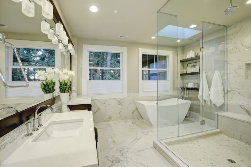 Bathtub Conversion
