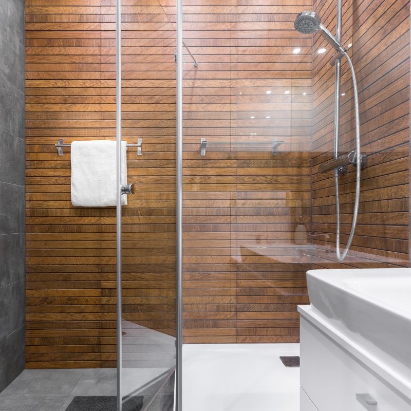 Shower Installation in Lancaster County, PA