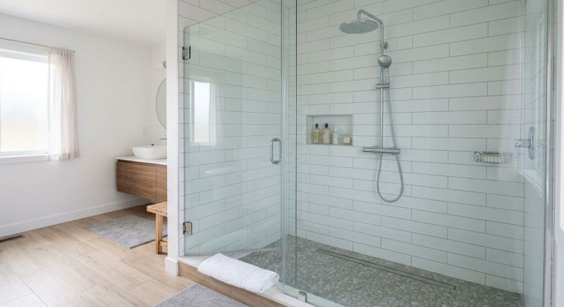 Shower Replacement in Sarasota County, FL