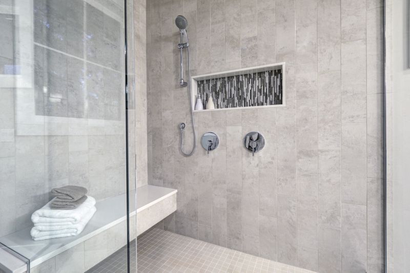 Shower Replacement in Bucks County, PA