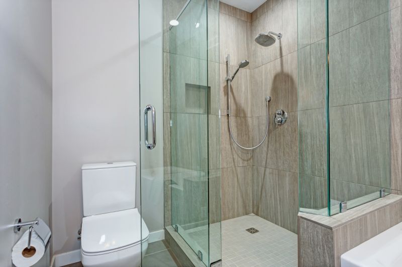 Shower Replacement in Manchester, NH