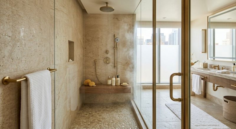 Shower Replacement in Lancaster County, PA