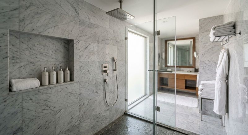 Shower Replacement in Fairfield County, CT
