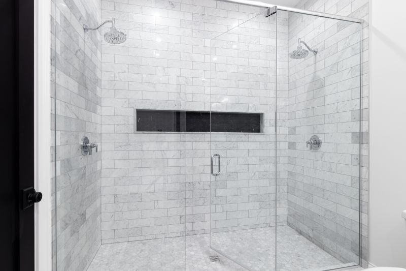 Shower Stall Replacement in Lancaster County, PA