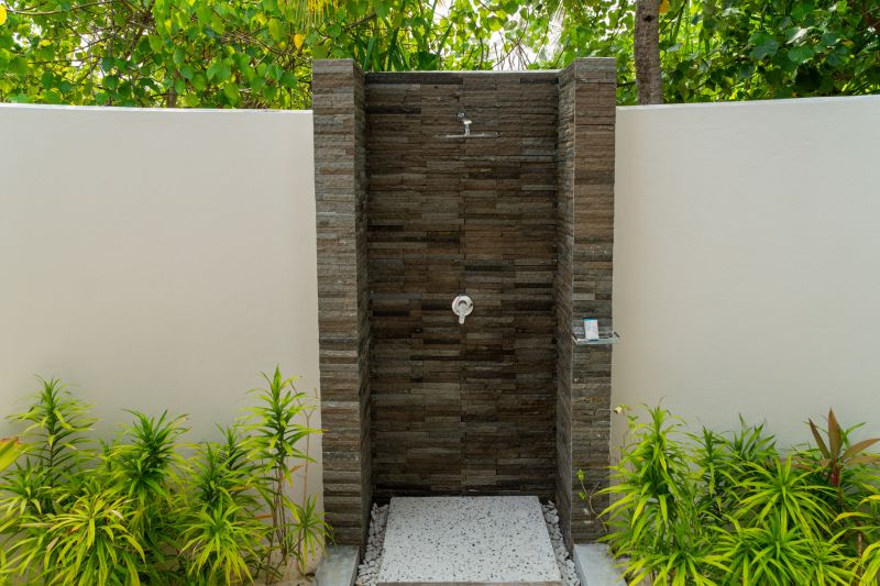 Shower Unit Installation in Greenwich, CT