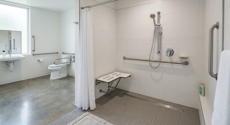 Mobility Shower Installation in Pottstown, PA